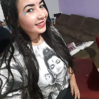 GIZELE VITOR的照片