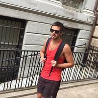 Lucho Strucchi的照片