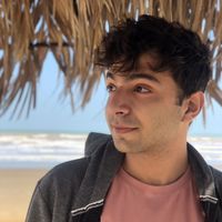 Yasin Hosseini的照片