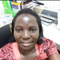 RUTH WABWILE's Photo