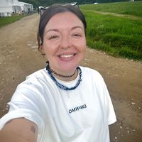 Ksenya Churkina的照片