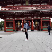 Zaiza Regina's Photo