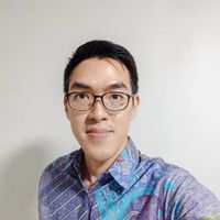 Garry Yaohari's Photo