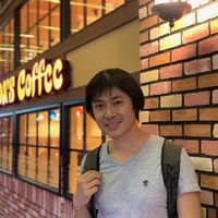 Photos de Joseph Williamson