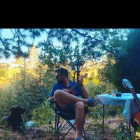 Metin Tornacı's Photo