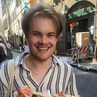 Zdjęcia użytkownika Andreas Hufthammer Høiaa