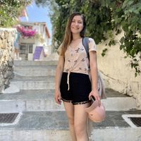 Lucie Haitlová的照片