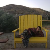 Jessie Bernard's Photo