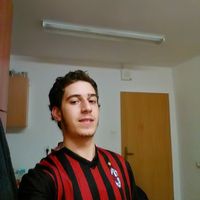 Ahmed Hrabi的照片