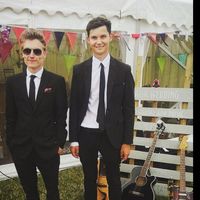 Dan Fresher的照片