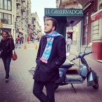 Ulysses Marins的照片