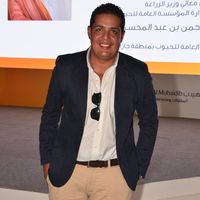 Ahmed Monem的照片