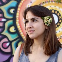 Emma Marshall-Torres的照片