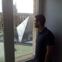 Noureddine DAOUD's Photo