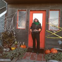 Florencia Vigo的照片