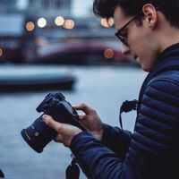 Ahmed Aanaser的照片