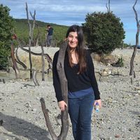 Elena Račevska's Photo