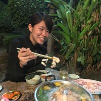 Le foto di Noriko Hara