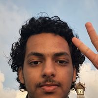 Khaled Khayyat's Photo