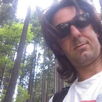 Farzad Javanmardi's Photo