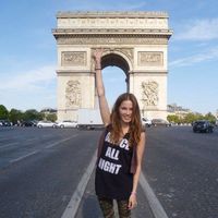 Anna Burkhan's Photo