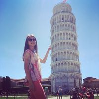 Victoria Naberezhna的照片