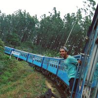 Julian Contreras的照片