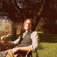 Martin De Lange's Photo