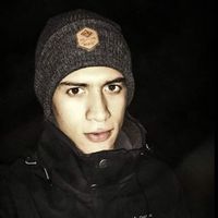 Amine Nacih的照片