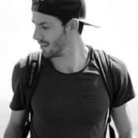 Antoine Ragot的照片