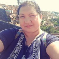 Valentina Green's Photo