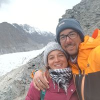 Sergio y Macarena的照片