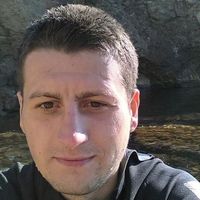 Фотографии пользователя Kirill Uriyuvich