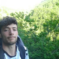 Фотографии пользователя Cyril Laurié