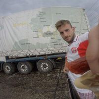 Michał Konik's Photo