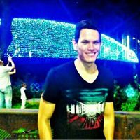 Julián Sanabria's Photo