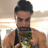 Claudio Nieto Tevetoğlu的照片