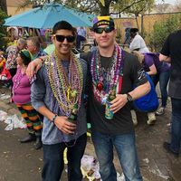 Hunter McCaleb's Photo