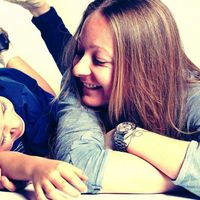 Nathalia Vidotto's Photo