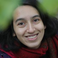 Carina Zidan's Photo