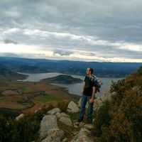 Fotos de Allister Fourtet