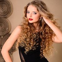 Nataliia Klymenko的照片