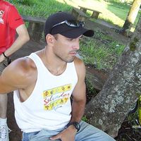 Ricardo Oliveira's Photo