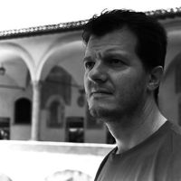 Andrea Ferroni的照片