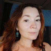 Margarita Fomina的照片