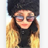 Fotos de Müge İgan