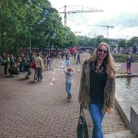 Nina Gasser的照片