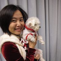 Doris, Tzuning Chang的照片