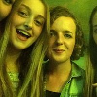 Elizabeth Holmes的照片