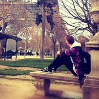 Daniel Payne's Photo